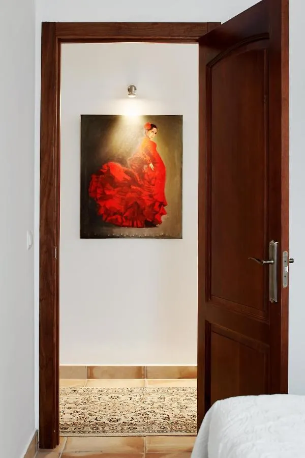 Balcon De Europa Apartment Nerja 0*,  Spain