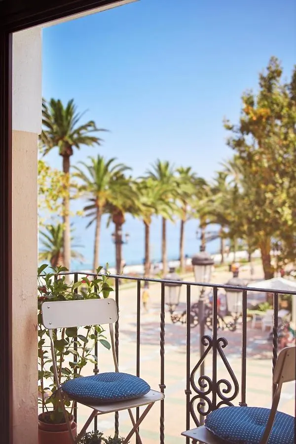 Balcon De Europa Appartement Nerja