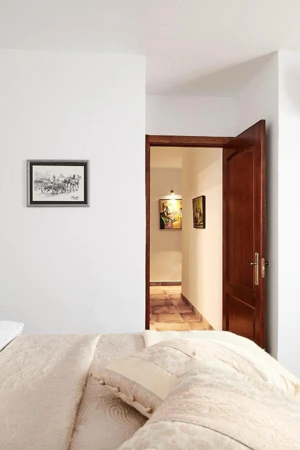 Balcon De Europa Appartement Nerja