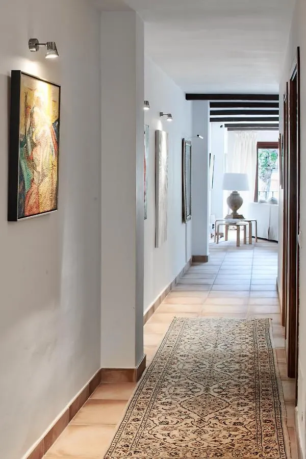 Balcon De Europa Apartment Nerja