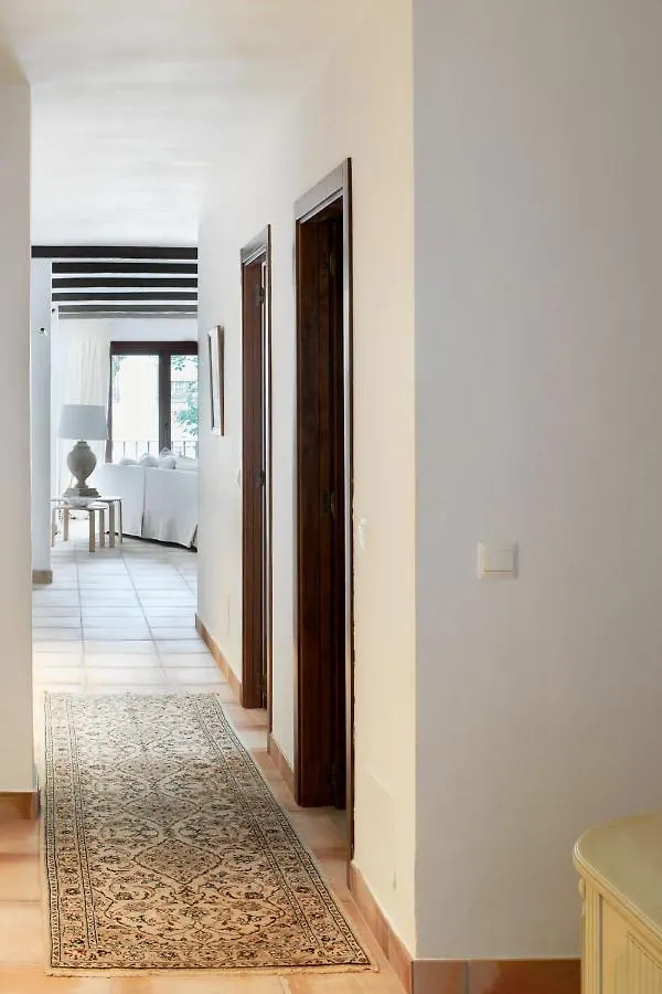Balcon De Europa Appartement Nerja