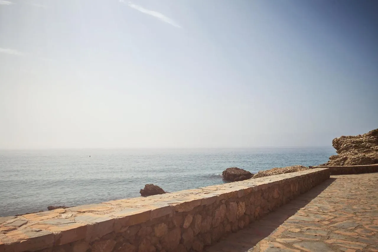 Balcon De Europa Appartement Nerja