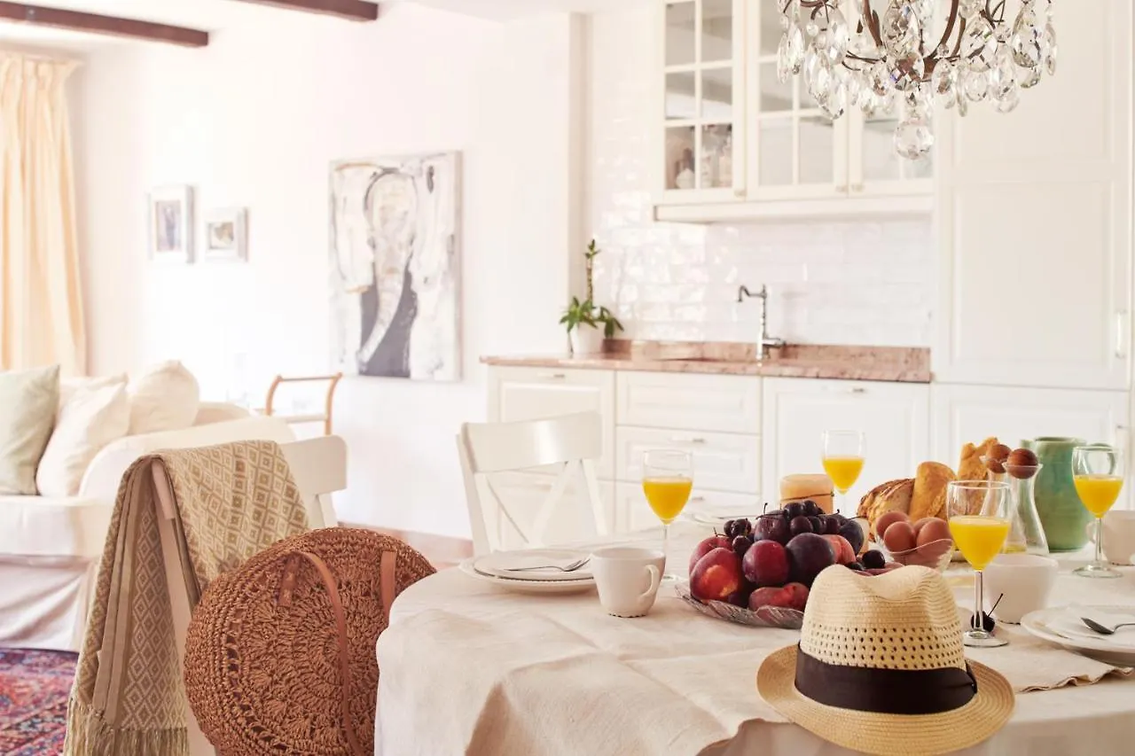 Balcon De Europa Appartement Nerja
