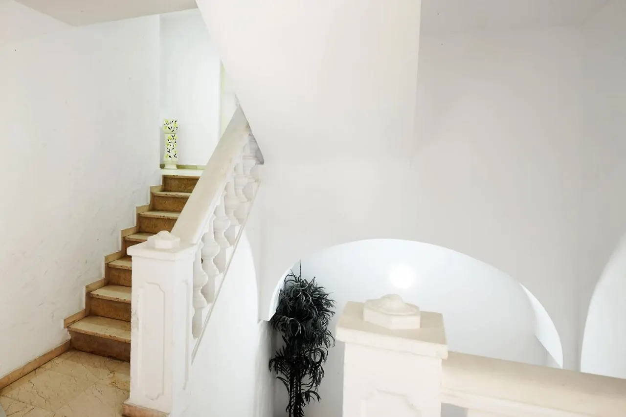Balcon De Europa Appartement Nerja 0*,
