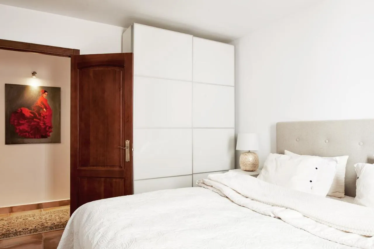 Balcon De Europa Appartement Nerja