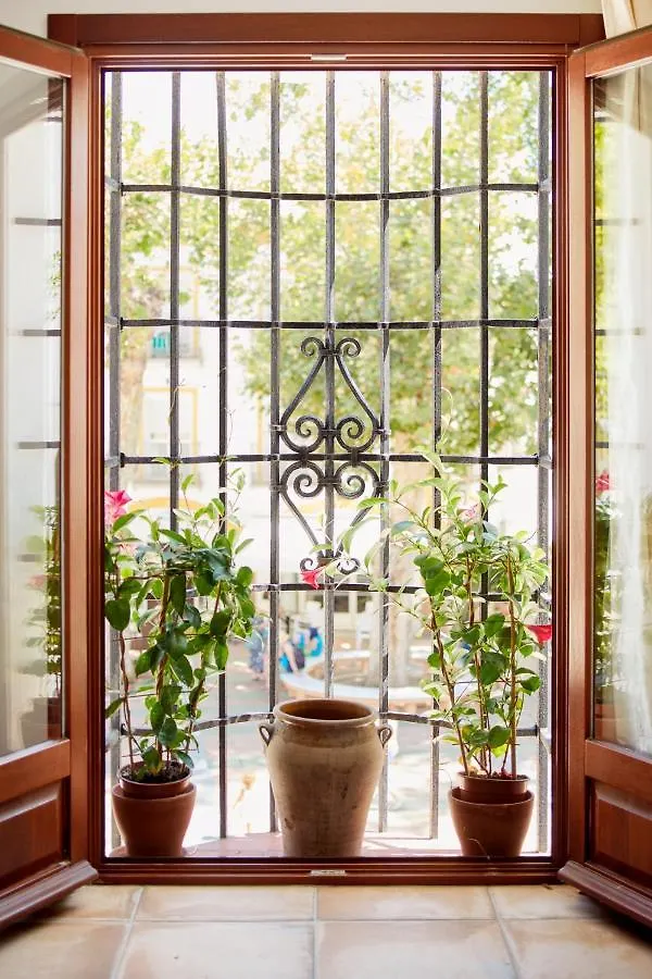 Balcon De Europa Appartement Nerja