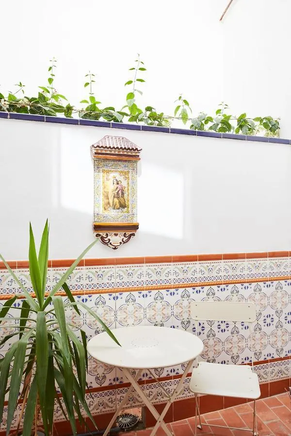 Balcon De Europa Appartement Nerja