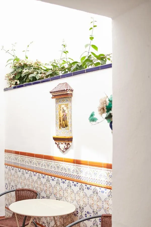 Balcon De Europa Appartement Nerja