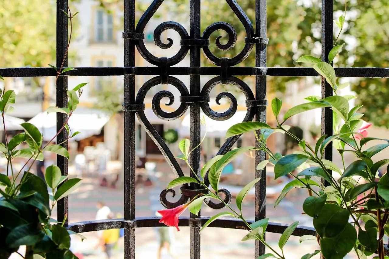 Balcon De Europa Appartement Nerja