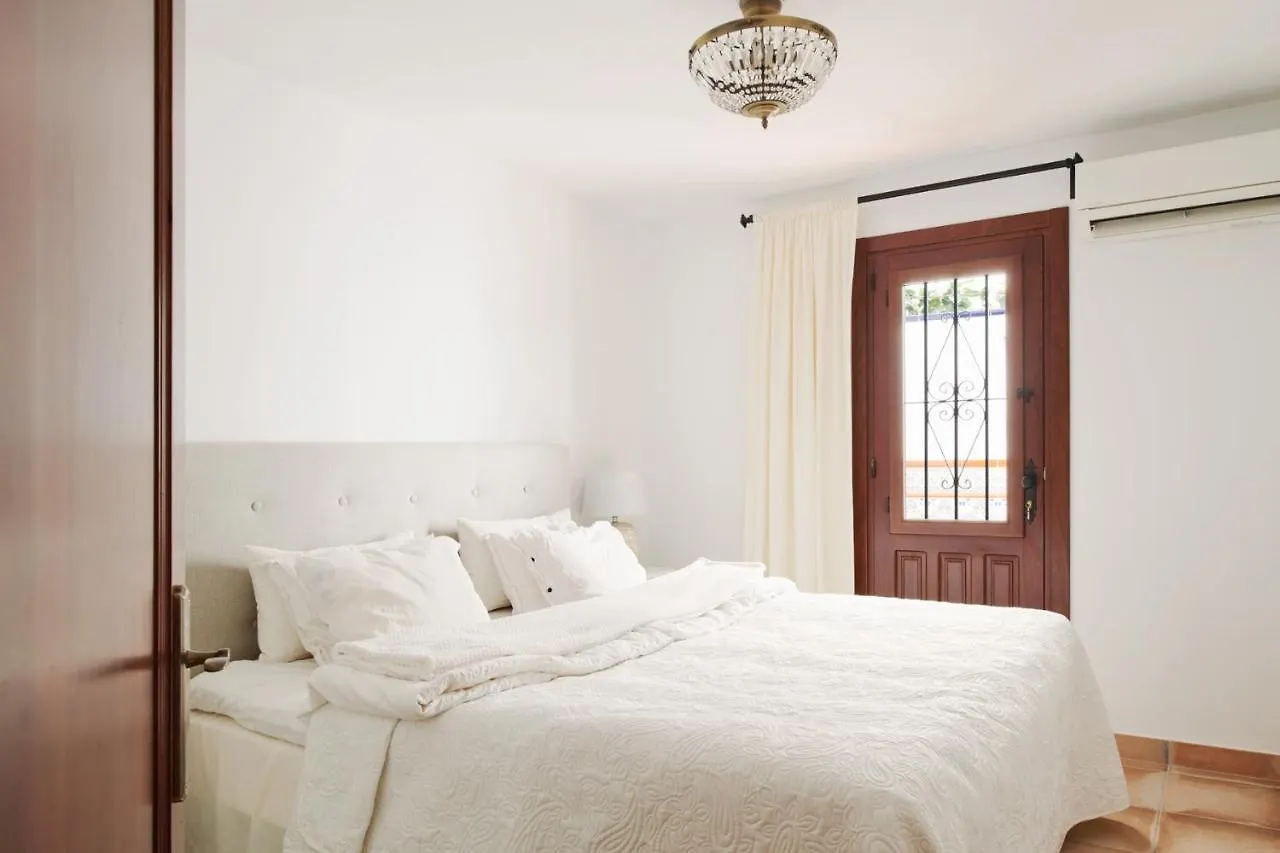 Balcon De Europa Appartement Nerja