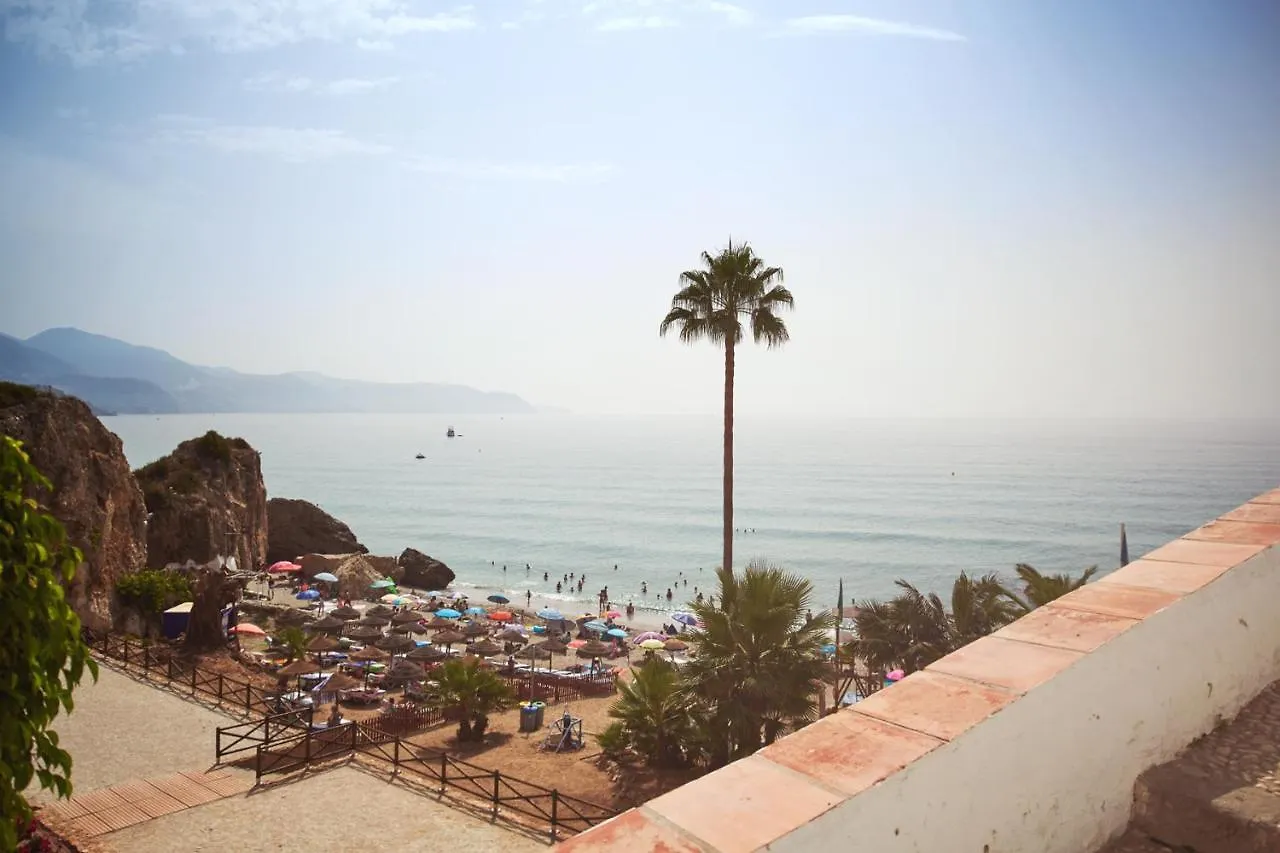 Balcon De Europa Apartment Nerja Spain