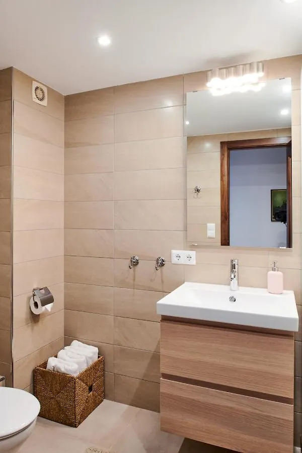 Balcon De Europa Appartement Nerja