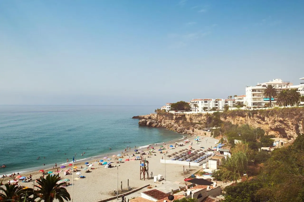 Balcon De Europa Appartement Nerja 0*,  Spanje