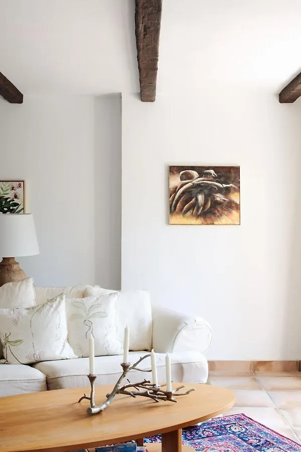 Balcon De Europa Apartment Nerja 0*,