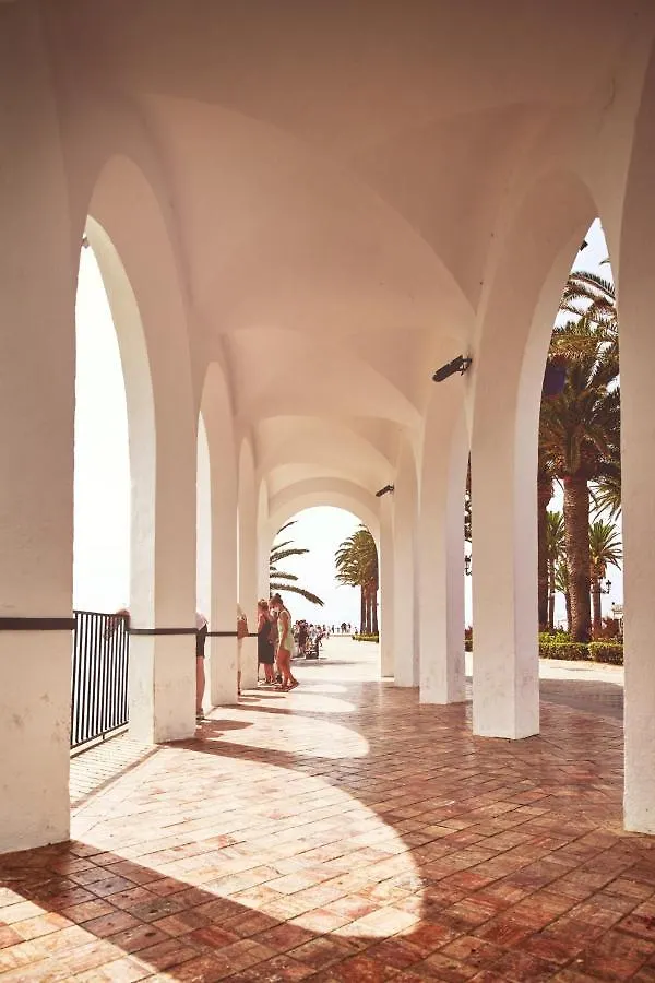 Balcon De Europa Appartement Nerja