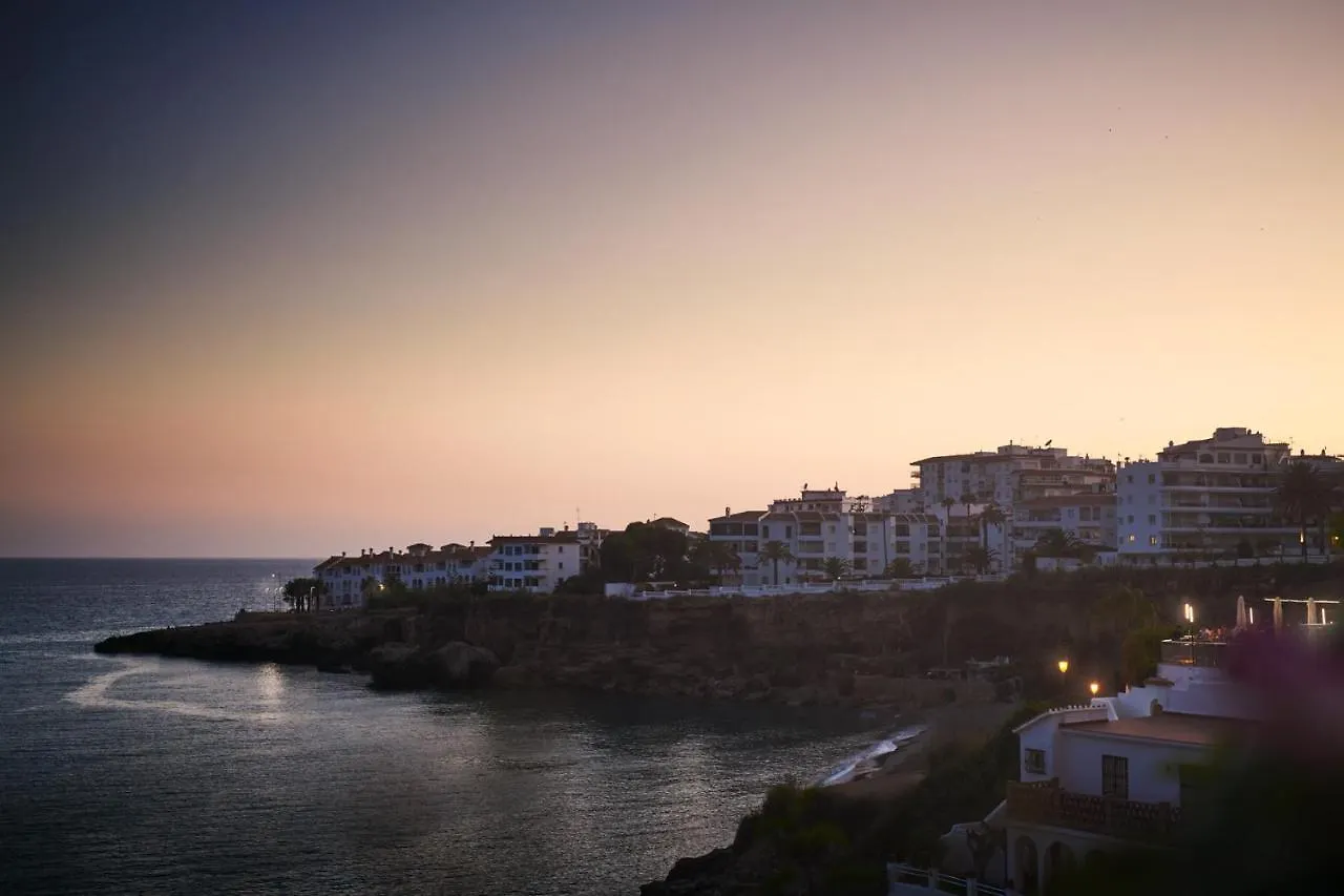 Balcon De Europa Appartement Nerja Spanje