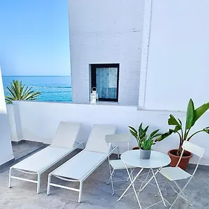 Сasa de vacaciones Easy House, Nerja