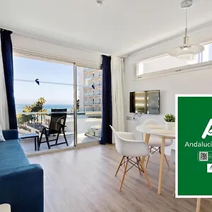 Appartement Carihuela, Torremolinos