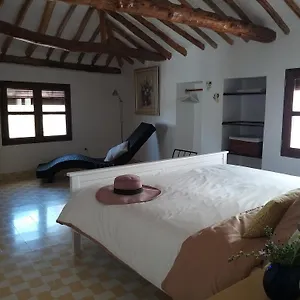 Vakantiehuis Molino Mairena, Montefrío