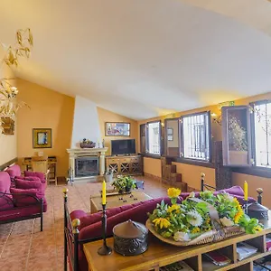 Vakantiehuis Casa Rural Rivero, Posadas