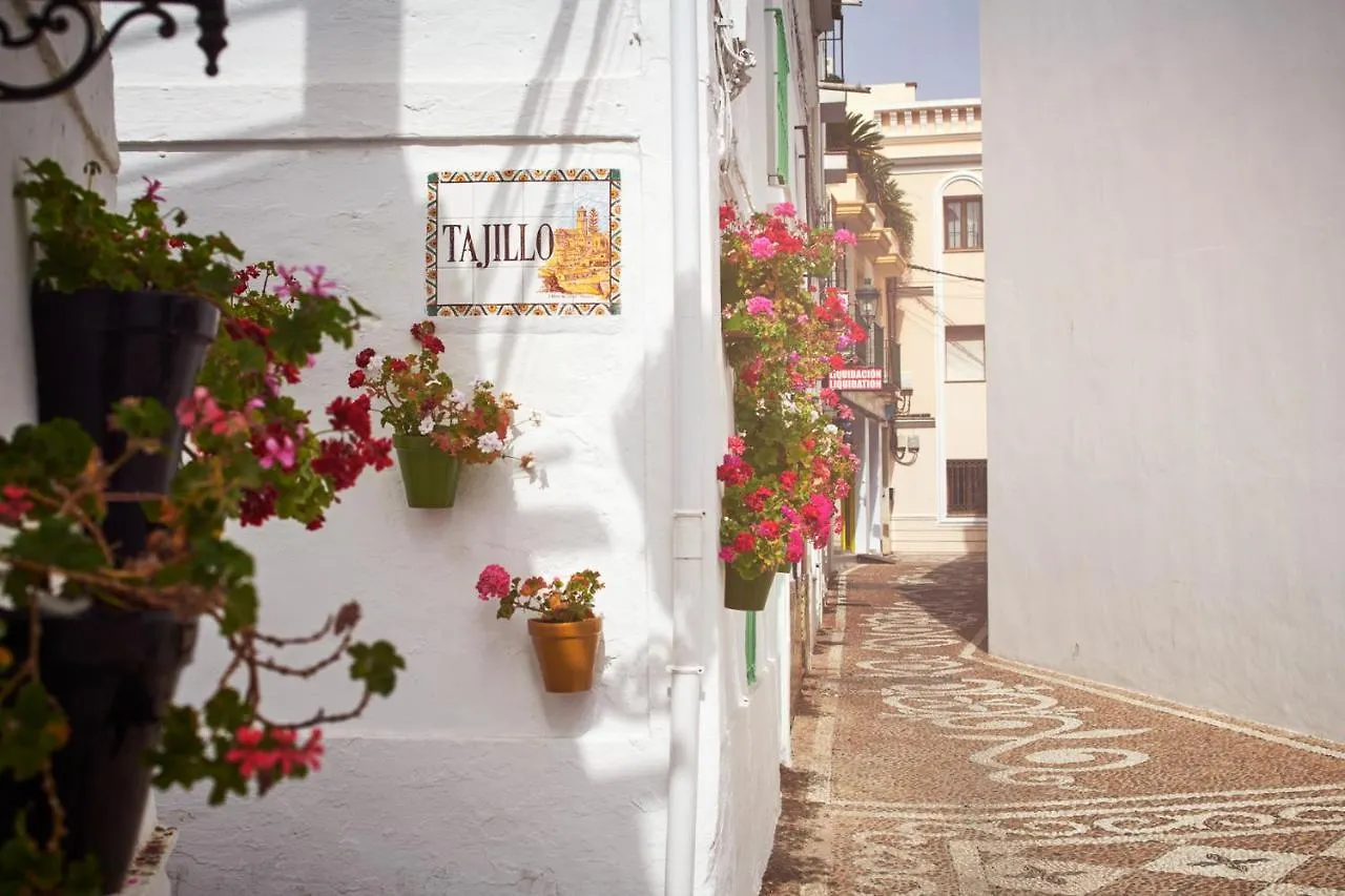 شقة Balcon De Europa نيرخا